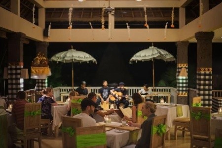 The Alena Resort - 18