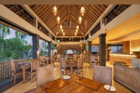 The Alena Resort - 19