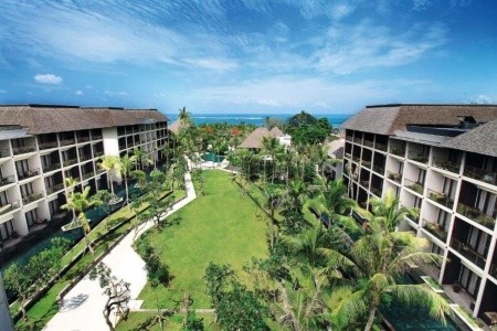 The Anvaya Beach Resorts Bali - 2