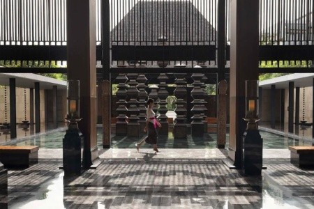 The Anvaya Beach Resorts Bali - 3