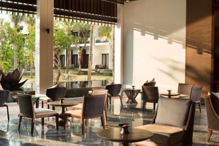 The Anvaya Beach Resorts Bali - 5