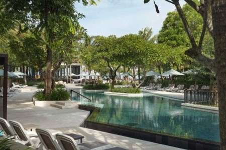 The Anvaya Beach Resorts Bali - 7