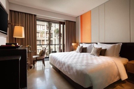 The Anvaya Beach Resorts Bali - 10