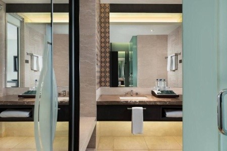 The Anvaya Beach Resorts Bali - 12