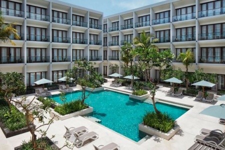 The Anvaya Beach Resorts Bali - 13