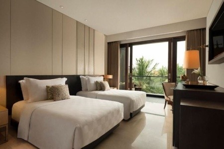 The Anvaya Beach Resorts Bali - 15