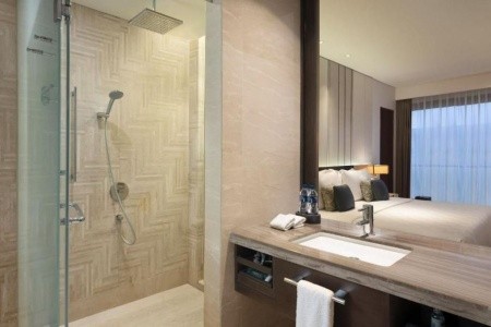 The Anvaya Beach Resorts Bali - 17