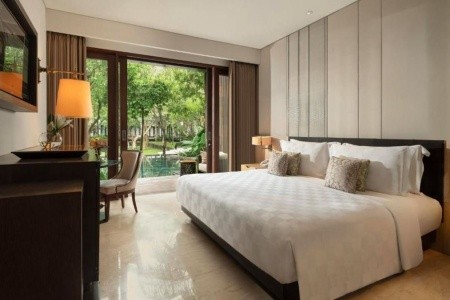 The Anvaya Beach Resorts Bali - 18