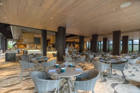 The Anvaya Beach Resorts Bali - 21