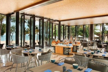 The Anvaya Beach Resorts Bali - 23