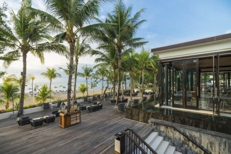 The Anvaya Beach Resorts Bali - 24