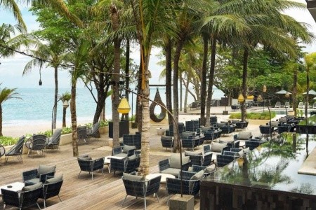 The Anvaya Beach Resorts Bali - 27