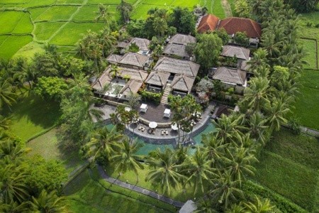 Ubud Village Resort & Spa - 2