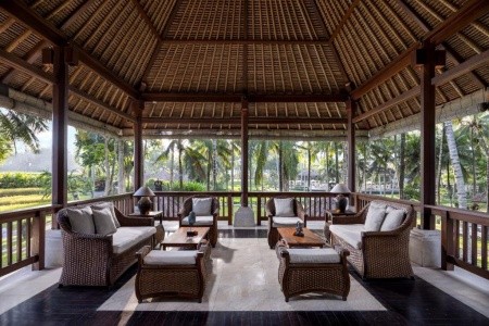 Ubud Village Resort & Spa - 8