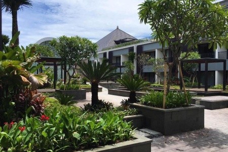Aryaduta Bali - 6