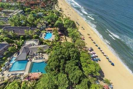 The Jayakarta Bali Beach (Legian) - 2