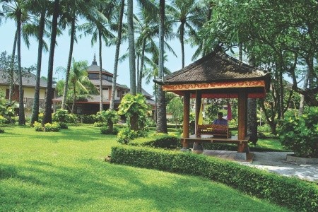 The Jayakarta Bali Beach (Legian) - 7