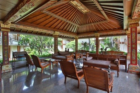 The Jayakarta Bali Beach (Legian) - 9