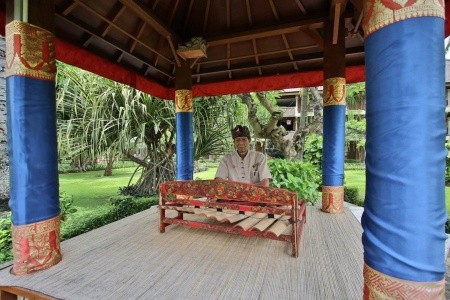 The Jayakarta Bali Beach (Legian) - 14