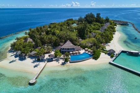 Fiyavalhu Maldives All Inclusive