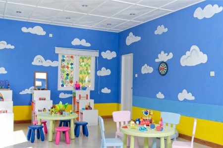 Canareef Resort Maldives (Herathera) - 11