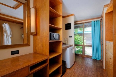 Canareef Resort Maldives (Herathera) - 26