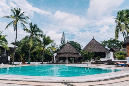 Maurícius Trou aux Biches Casuarina Resort & Spa 11 dňový pobyt Plná penzia Letecky Letisko: Praha January 2026 ( 6/01/26-16/01/26)