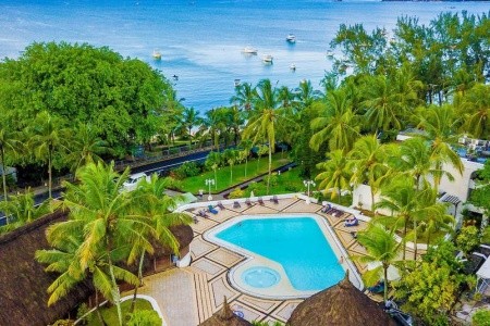 Maurícius Trou aux Biches Casuarina Resort & Spa 11 dňový pobyt Plná penzia Letecky Letisko: Praha January 2026 ( 6/01/26-16/01/26)