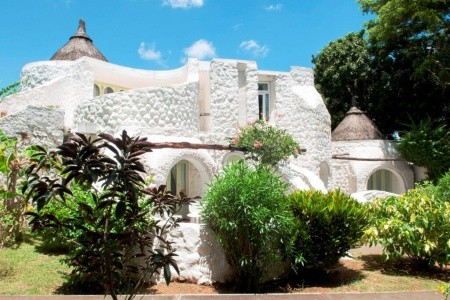 Maurícius Trou aux Biches Casuarina Resort & Spa 11 dňový pobyt Plná penzia Letecky Letisko: Praha January 2026 ( 6/01/26-16/01/26)