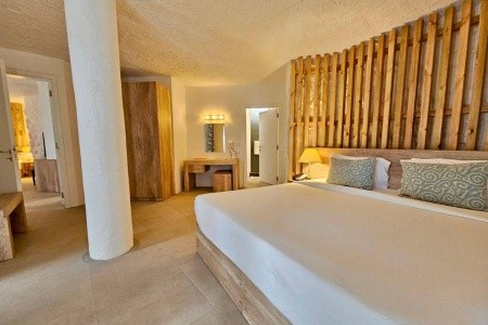 Maurícius Trou aux Biches Casuarina Resort & Spa 11 dňový pobyt Plná penzia Letecky Letisko: Praha January 2026 ( 6/01/26-16/01/26)