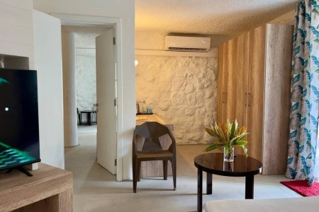 Maurícius Trou aux Biches Casuarina Resort & Spa 11 dňový pobyt Plná penzia Letecky Letisko: Praha January 2026 ( 6/01/26-16/01/26)