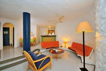 Maurícius Trou aux Biches Casuarina Resort & Spa 11 dňový pobyt Plná penzia Letecky Letisko: Praha January 2026 ( 6/01/26-16/01/26)