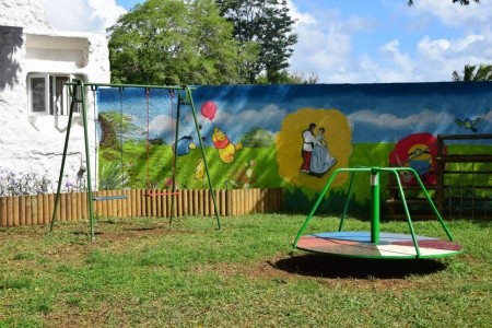 Maurícius Trou aux Biches Casuarina Resort & Spa 11 dňový pobyt Plná penzia Letecky Letisko: Praha January 2026 ( 6/01/26-16/01/26)