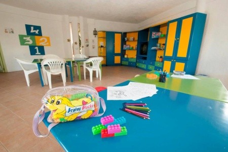 Maurícius Trou aux Biches Casuarina Resort & Spa 11 dňový pobyt Plná penzia Letecky Letisko: Praha January 2026 ( 6/01/26-16/01/26)