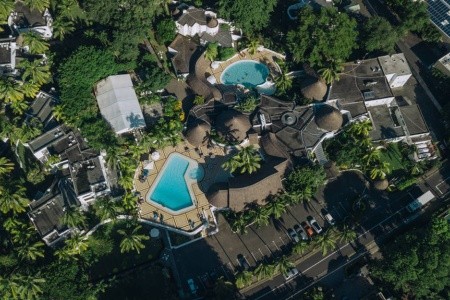 Maurícius Trou aux Biches Casuarina Resort & Spa 11 dňový pobyt Plná penzia Letecky Letisko: Praha January 2026 ( 6/01/26-16/01/26)