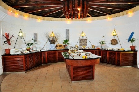 Maurícius Trou aux Biches Casuarina Resort & Spa 11 dňový pobyt Plná penzia Letecky Letisko: Praha January 2026 ( 6/01/26-16/01/26)