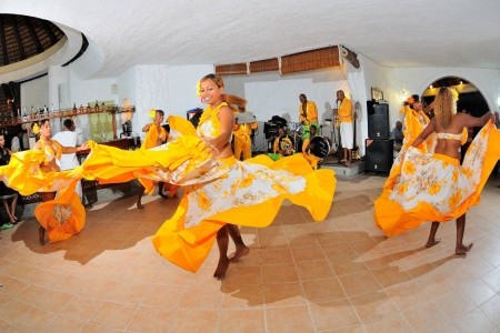 Maurícius Trou aux Biches Casuarina Resort & Spa 11 dňový pobyt Plná penzia Letecky Letisko: Praha January 2026 ( 6/01/26-16/01/26)