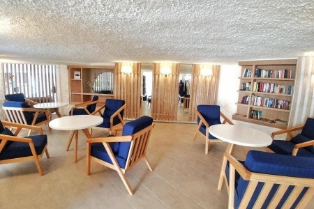 Maurícius Trou aux Biches Casuarina Resort & Spa 11 dňový pobyt Plná penzia Letecky Letisko: Praha January 2026 ( 6/01/26-16/01/26)