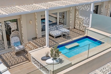 Steigenberger Pure Lifestyle Resort - 28