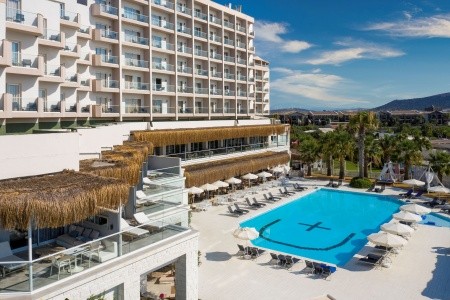 Design Plus Seya Beach - 3