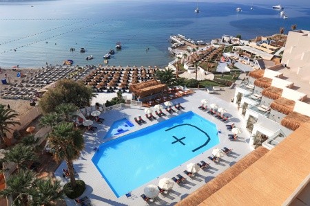 Design Plus Seya Beach - 4