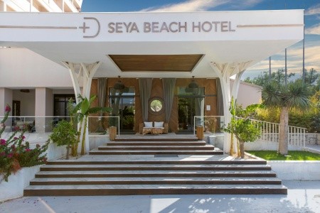 Design Plus Seya Beach - 9