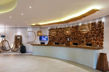 Design Plus Seya Beach - 10