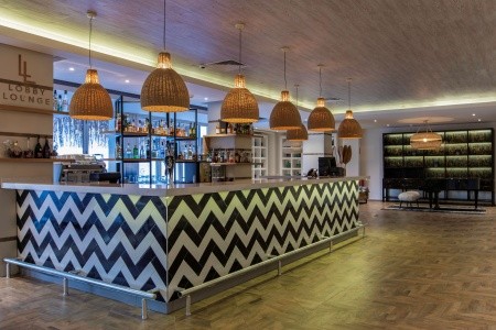 Design Plus Seya Beach - 22