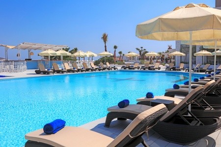 Design Plus Seya Beach - 24