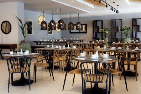 Design Plus Seya Beach - 29