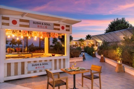 Design Plus Seya Beach - 30