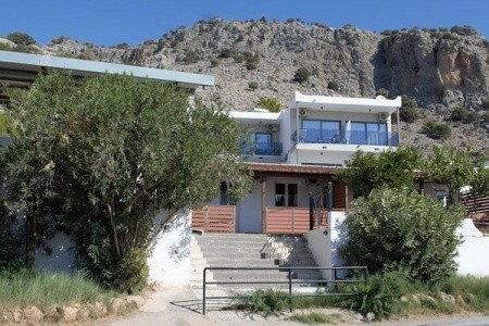 Coralli Apartments & Studios - 16