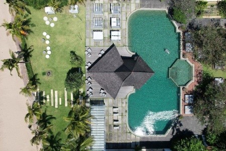 Bali  Sadara Boutique Beach Resort 17 dňový pobyt Raňajky Letecky Letisko: Praha May 2026 ( 7/05/26-23/05/26)