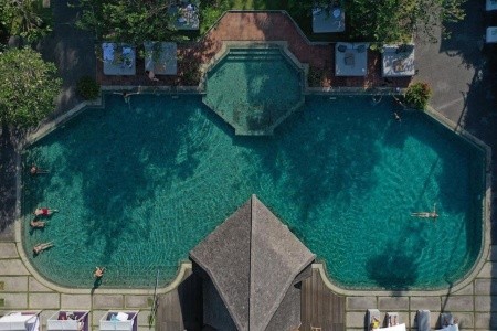 Bali  Sadara Boutique Beach Resort 17 dňový pobyt Raňajky Letecky Letisko: Praha May 2026 ( 7/05/26-23/05/26)